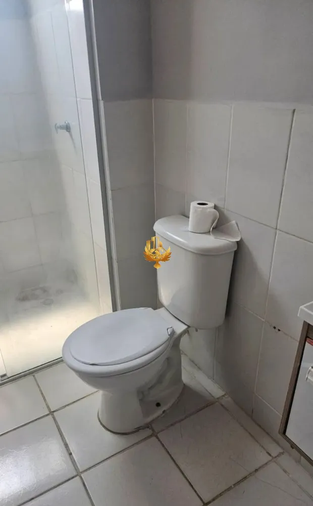 Apartamento, 2 quartos, 47 m² - Foto 8