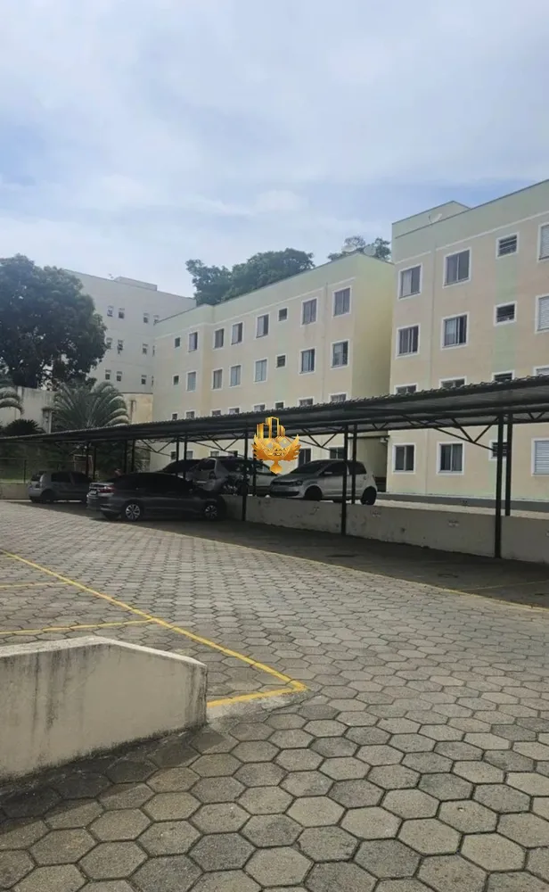 Apartamento, 2 quartos, 47 m² - Foto 9