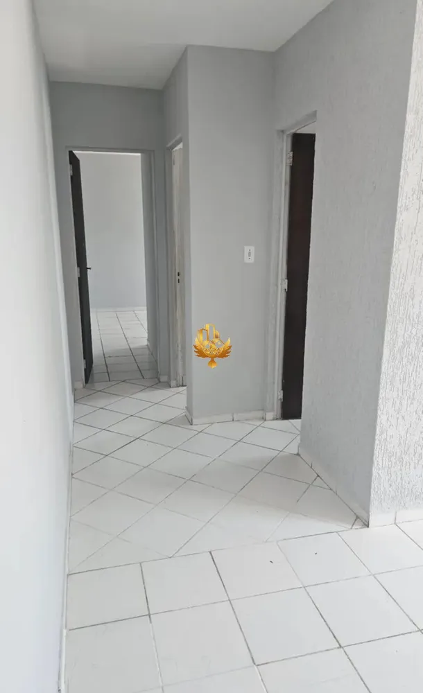 Apartamento, 2 quartos, 47 m² - Foto 2