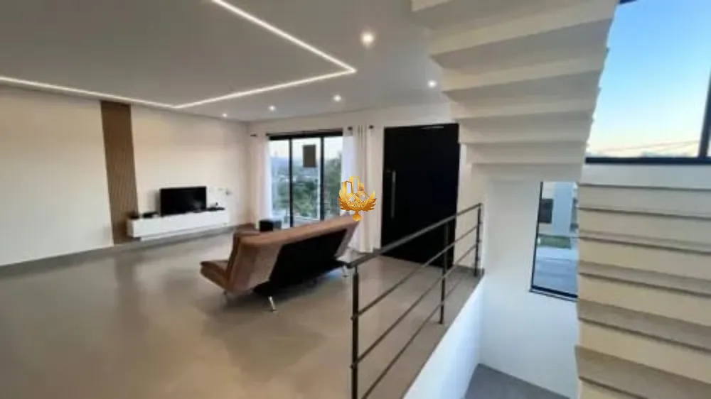 Casa, 3 quartos - Foto 3