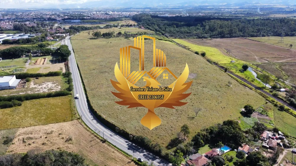 Terreno, 35 hectares - Foto 1