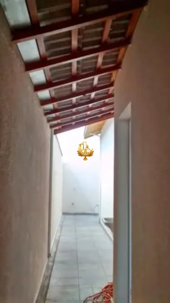 Casa, 2 quartos - Foto 6