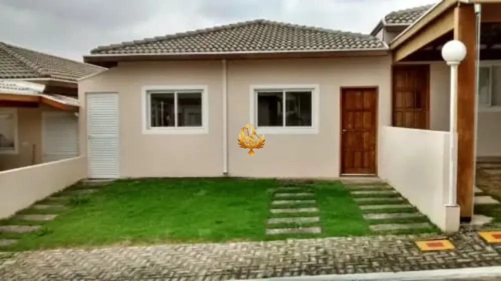 Casa, 2 quartos - Foto 1