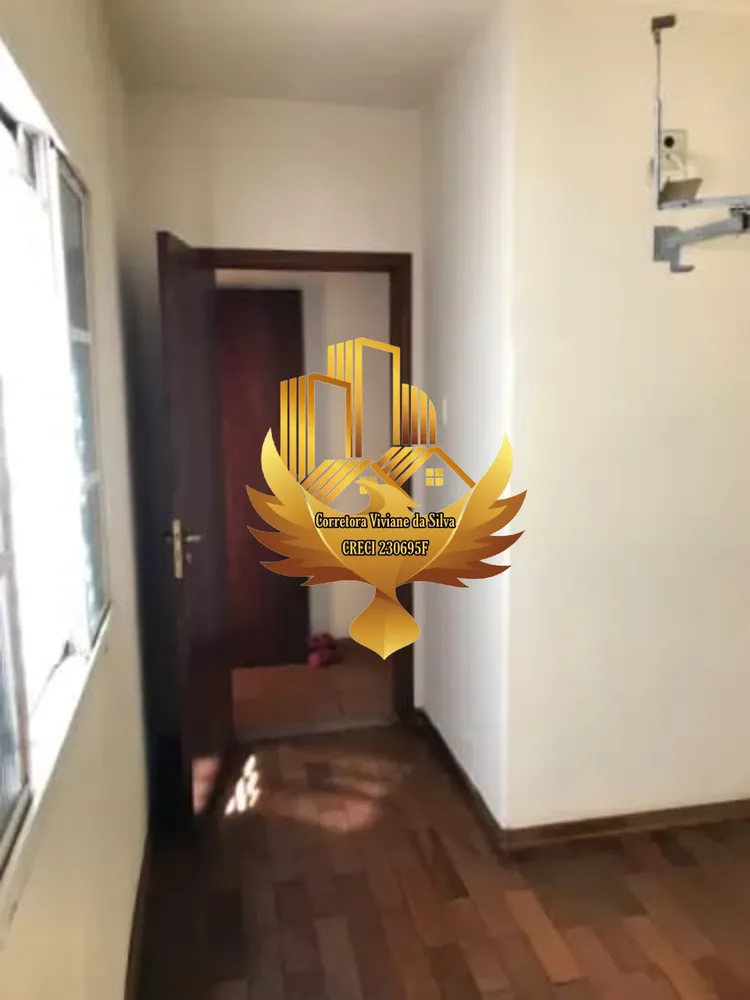 Casa, 3 quartos - Foto 10