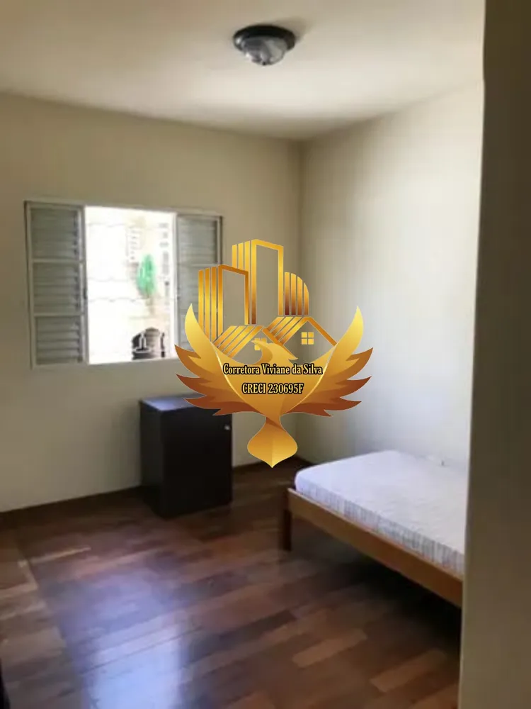 Casa, 3 quartos - Foto 11