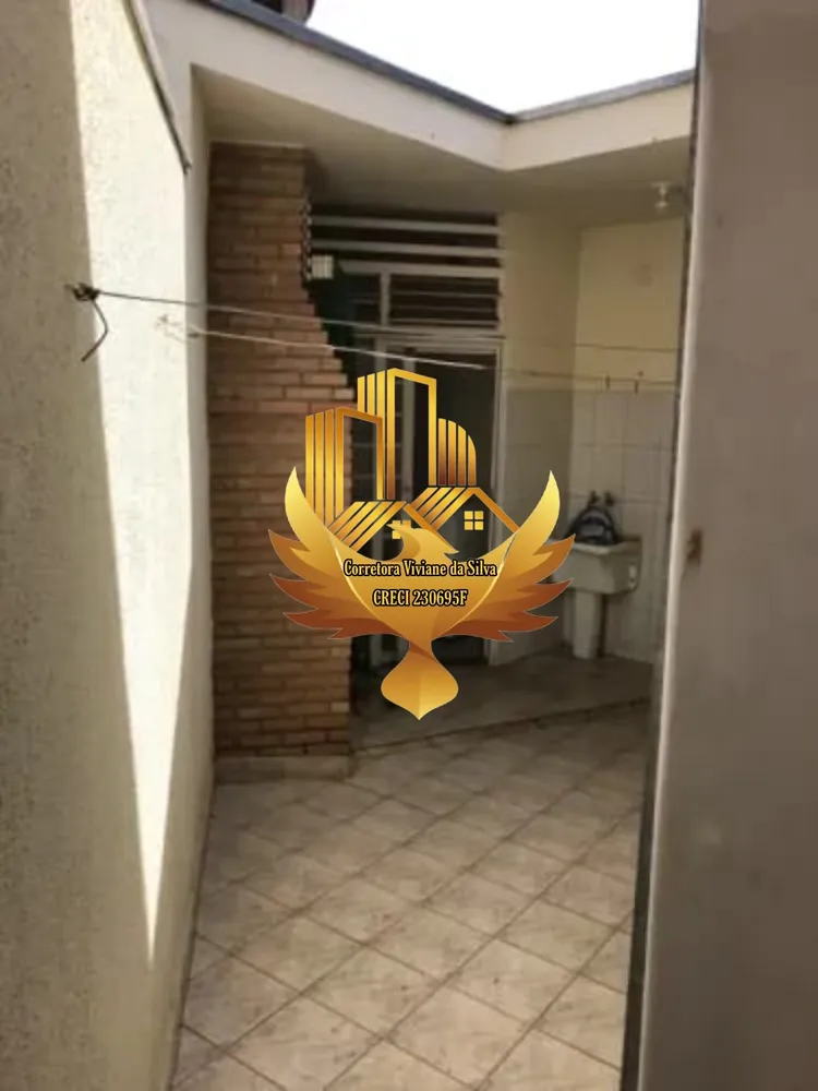 Casa, 3 quartos - Foto 14