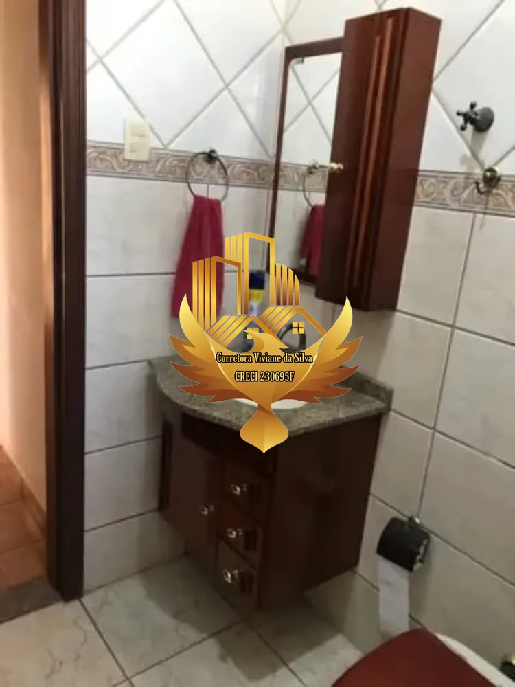 Casa, 3 quartos - Foto 12