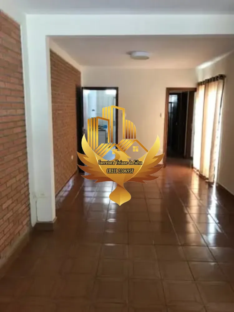 Casa, 3 quartos - Foto 2