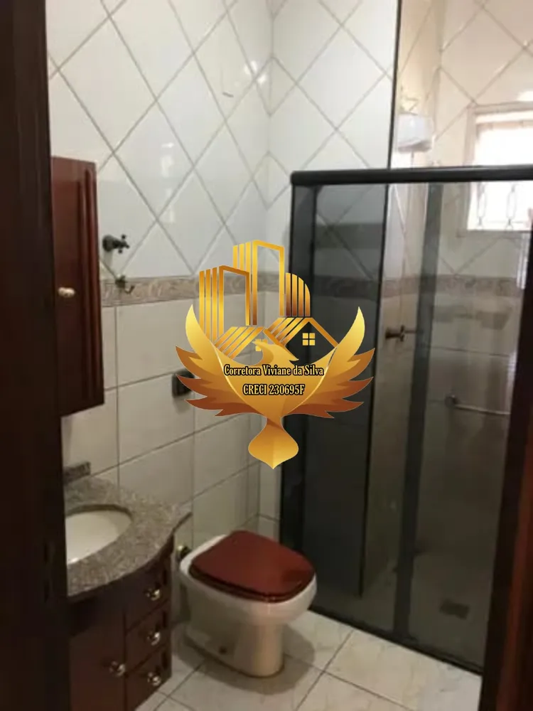 Casa, 3 quartos - Foto 13