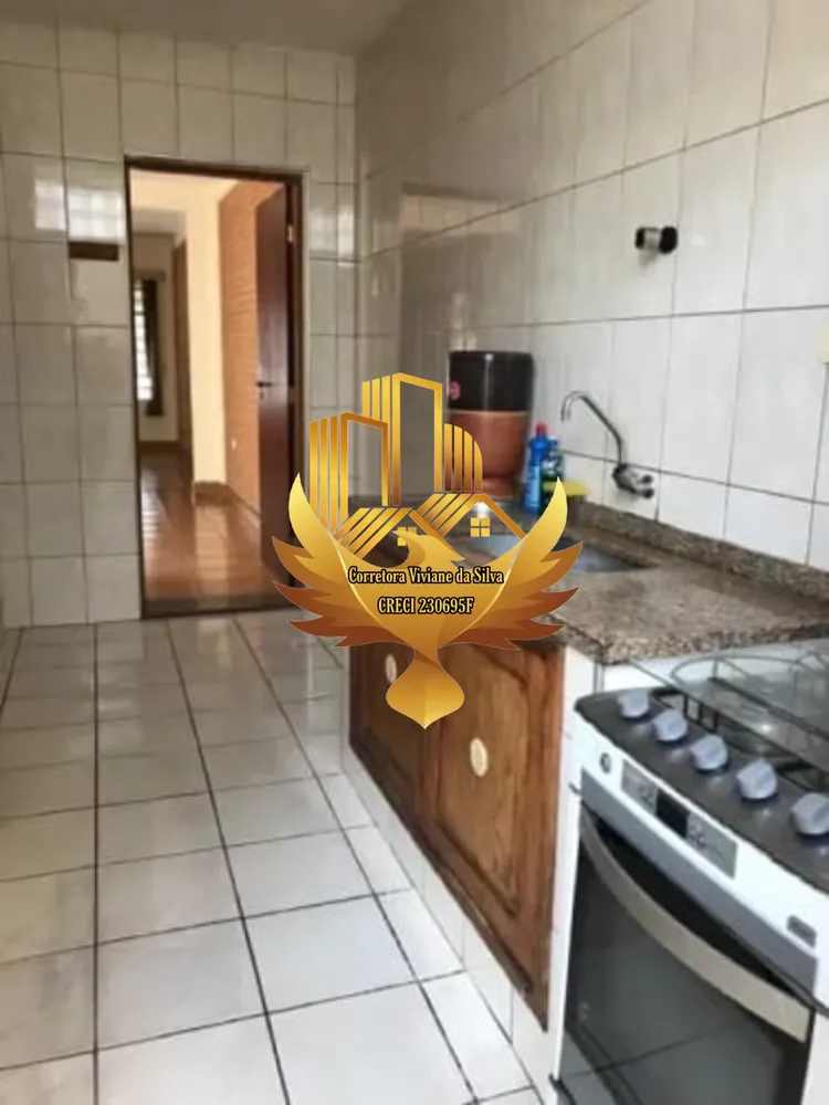 Casa, 3 quartos - Foto 6