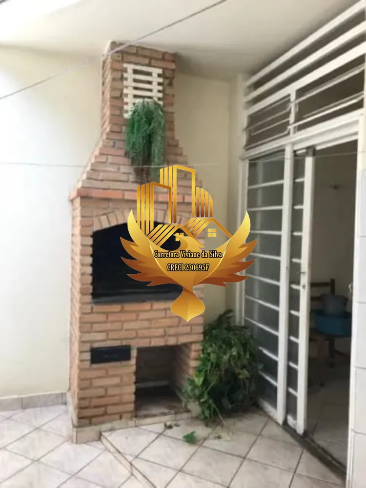 Casa, 3 quartos - Foto 16