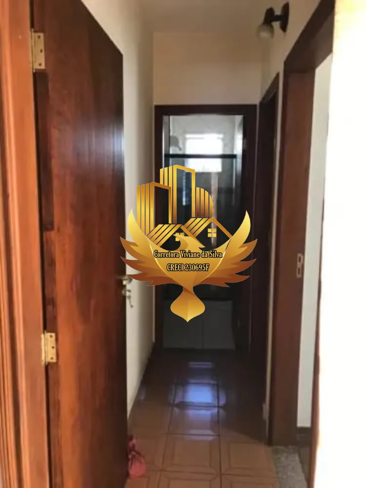 Casa, 3 quartos - Foto 8
