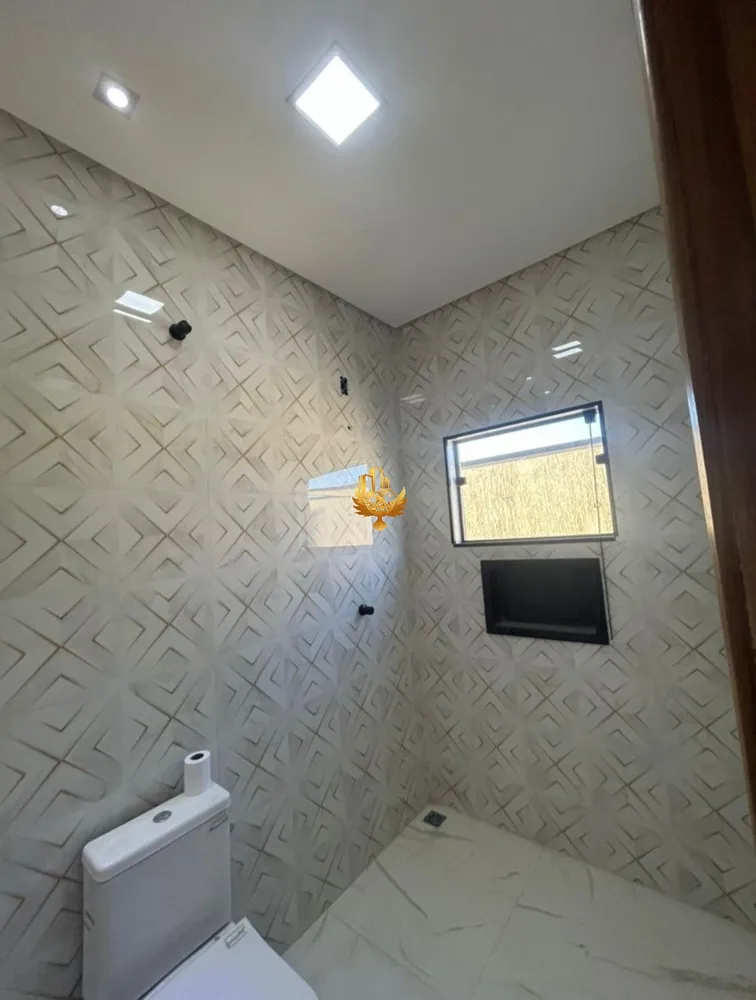 Casa, 3 quartos - Foto 10
