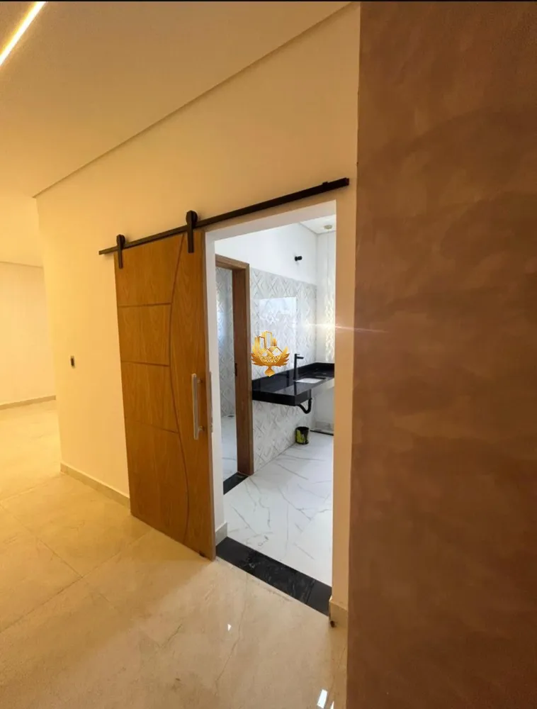 Casa, 3 quartos - Foto 5