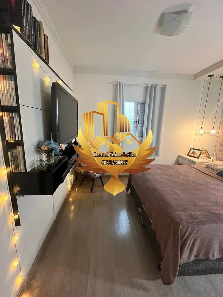 Apartamento, 2 quartos, 57 m² - Foto 8