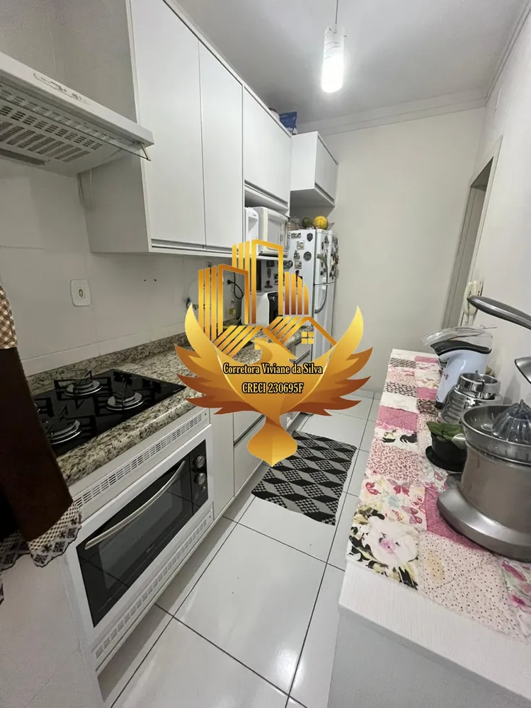 Apartamento, 2 quartos, 57 m² - Foto 4