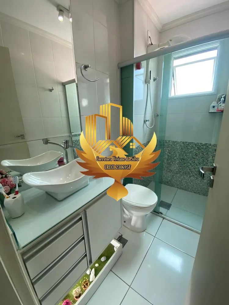 Apartamento, 2 quartos, 57 m² - Foto 11