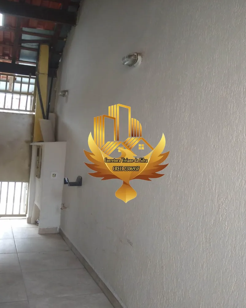 Casa, 3 quartos - Foto 12
