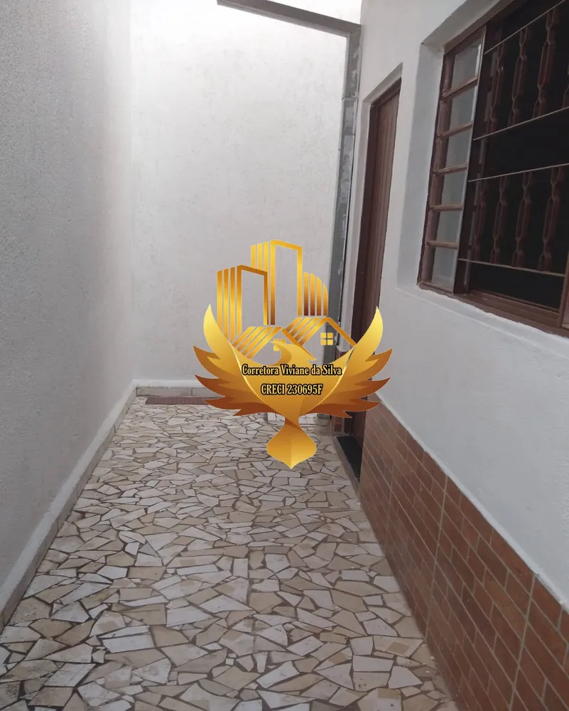 Casa, 3 quartos - Foto 11