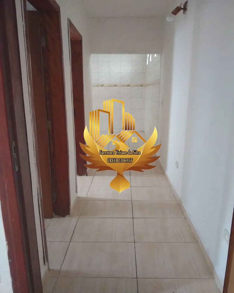 Casa, 3 quartos - Foto 6