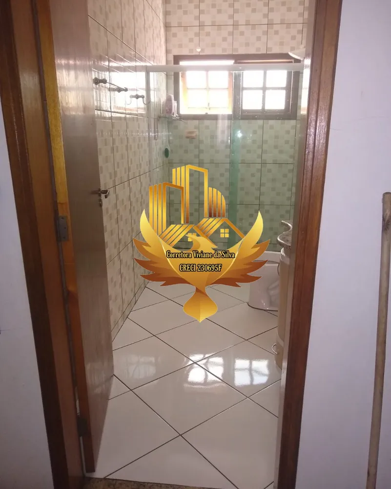 Casa, 3 quartos - Foto 5