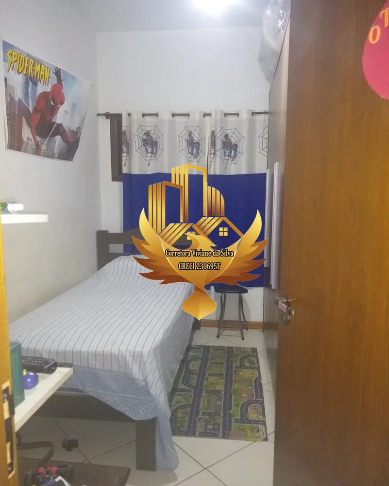 Casa, 3 quartos - Foto 3