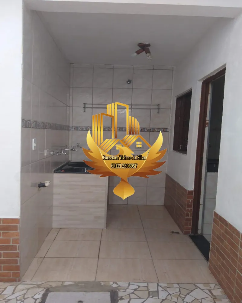 Casa, 3 quartos - Foto 8