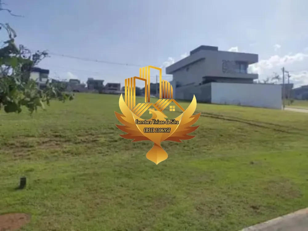 Terreno, 300 m² - Foto 1