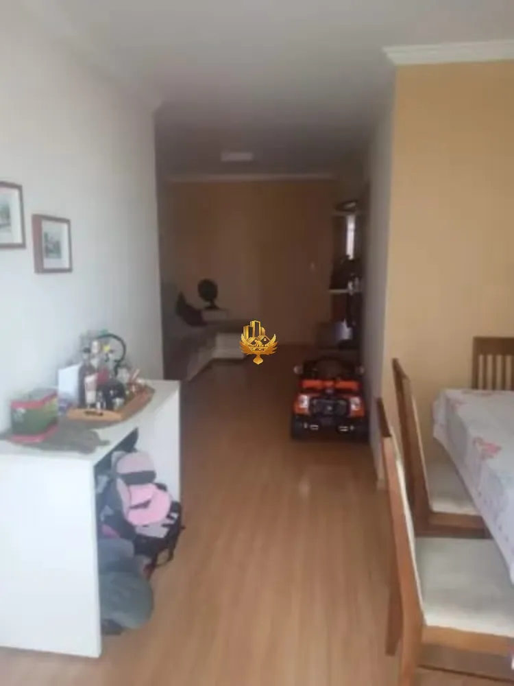 Apartamento, 3 quartos, 82 m² - Foto 9