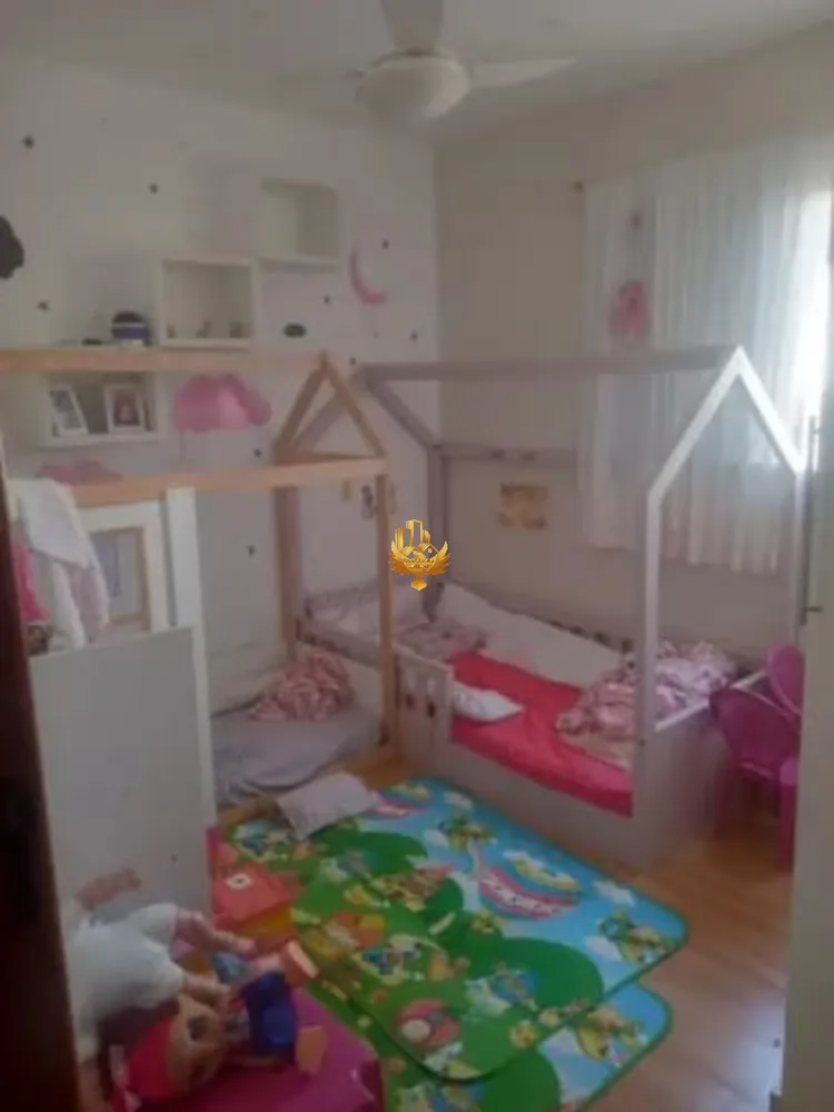Apartamento, 3 quartos, 82 m² - Foto 2