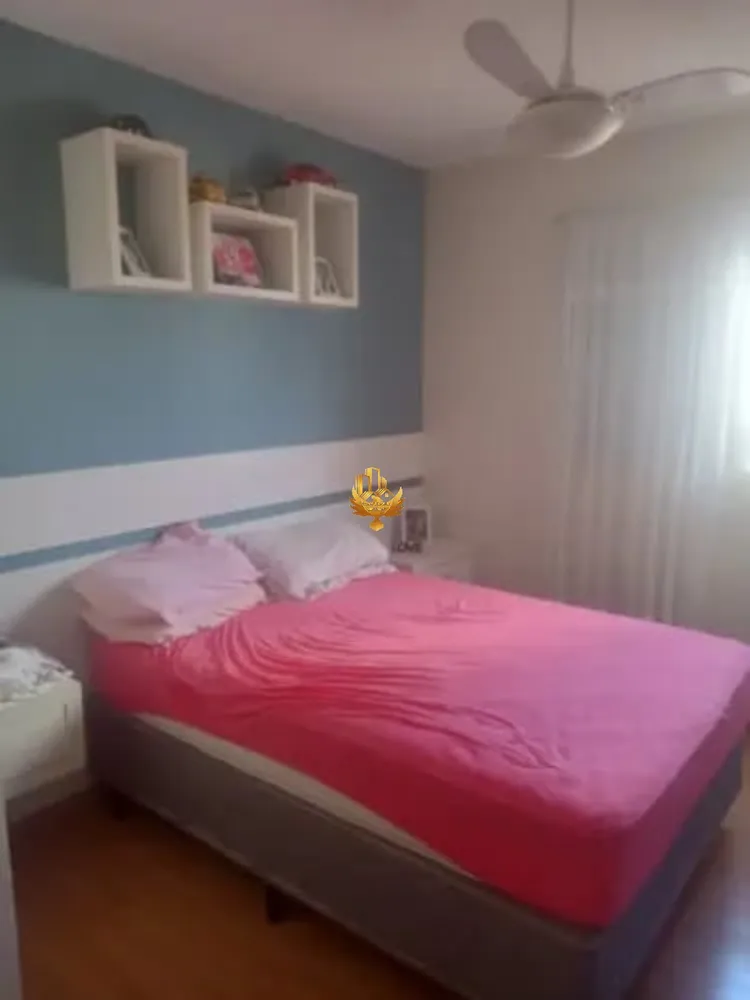 Apartamento, 3 quartos, 82 m² - Foto 13