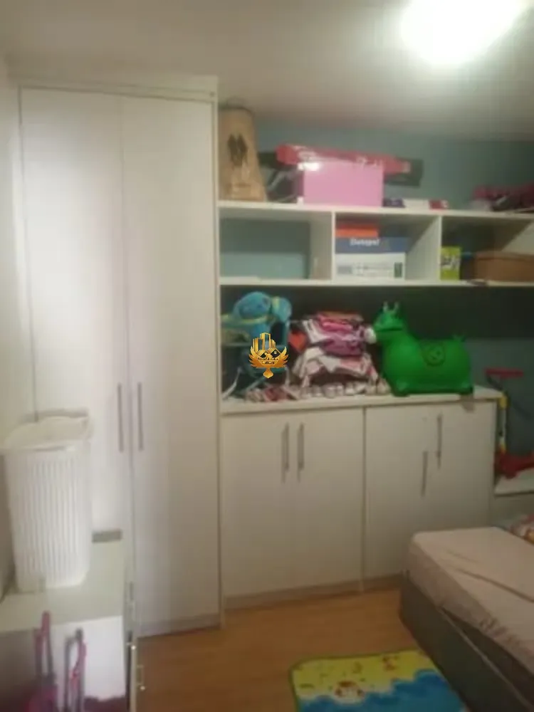 Apartamento, 3 quartos, 82 m² - Foto 4
