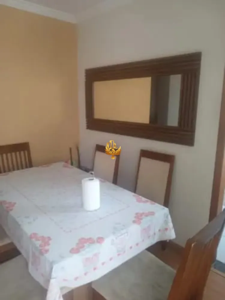 Apartamento, 3 quartos, 82 m² - Foto 10