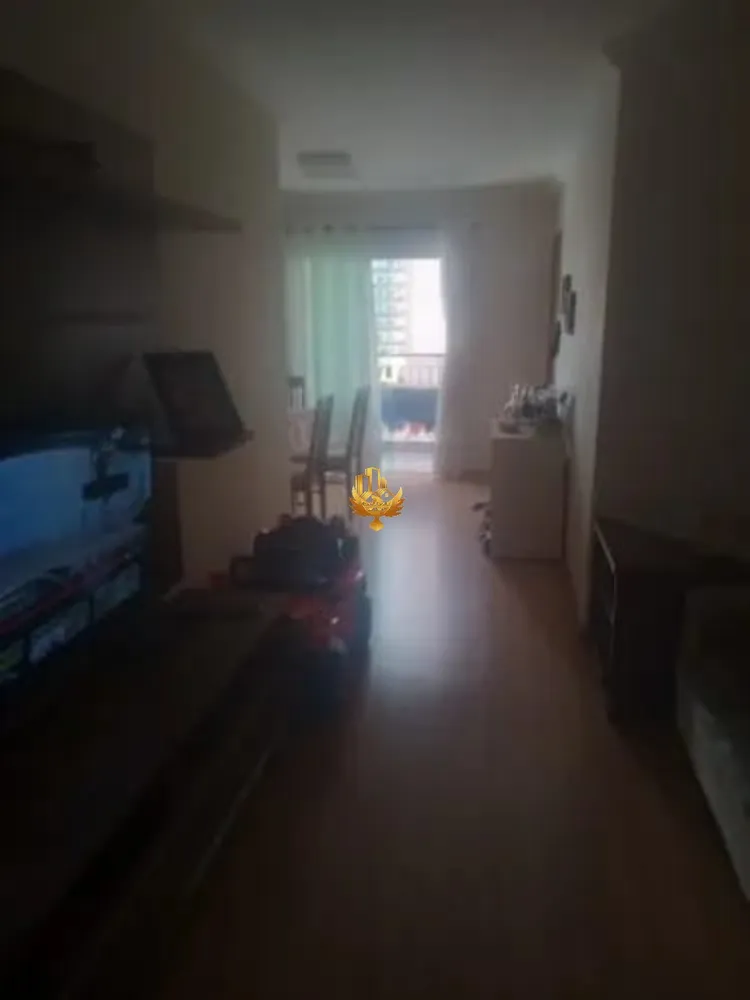Apartamento, 3 quartos, 82 m² - Foto 3