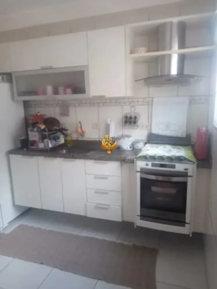 Apartamento, 3 quartos, 82 m² - Foto 8
