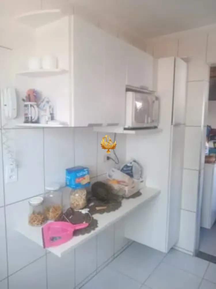 Apartamento, 3 quartos, 82 m² - Foto 7