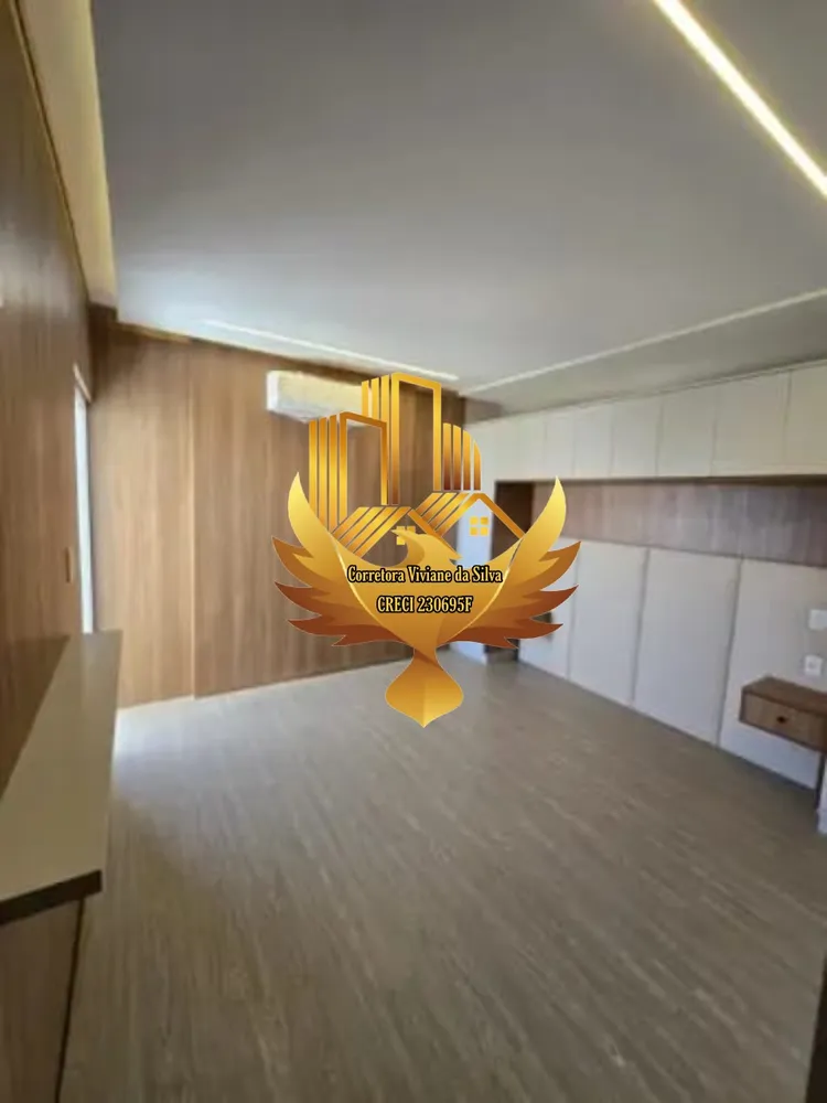 Apartamento, 3 quartos, 130 m² - Foto 11