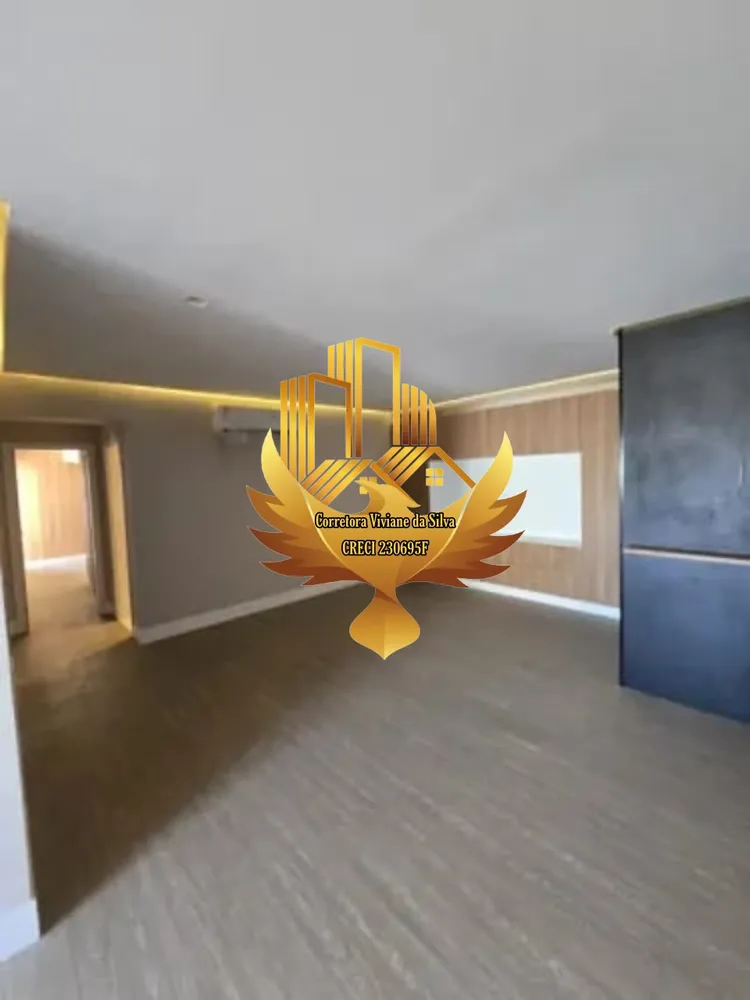 Apartamento, 3 quartos, 130 m² - Foto 4