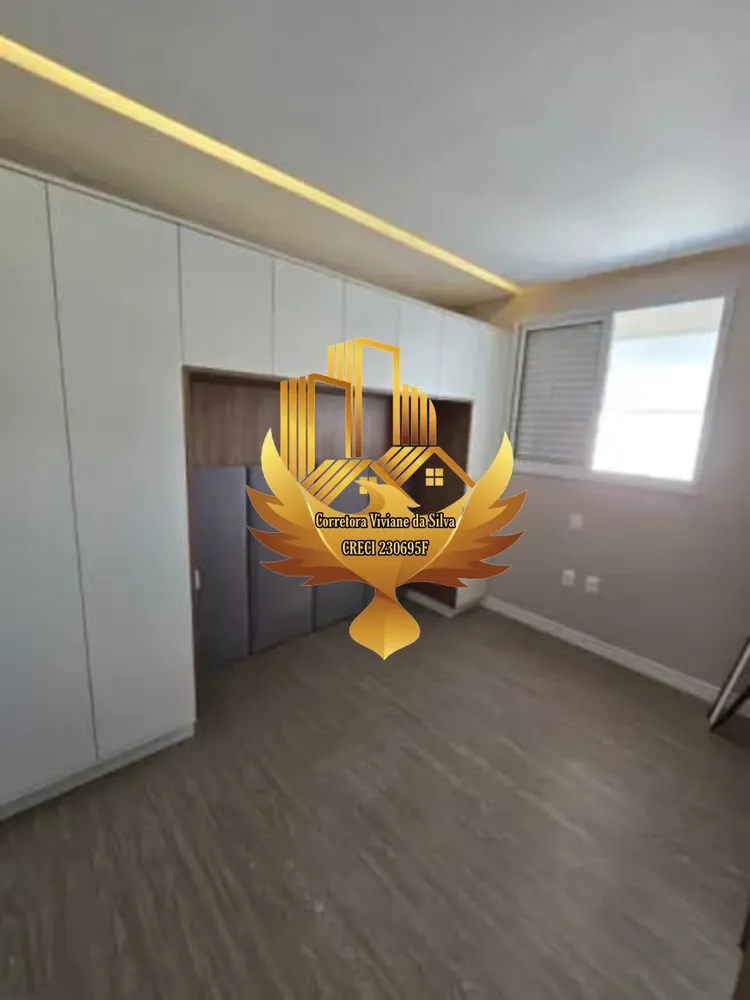 Apartamento, 3 quartos, 130 m² - Foto 8