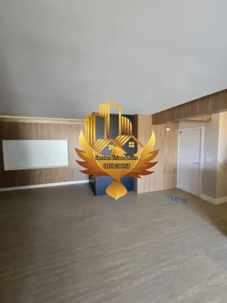 Apartamento, 3 quartos, 130 m² - Foto 6