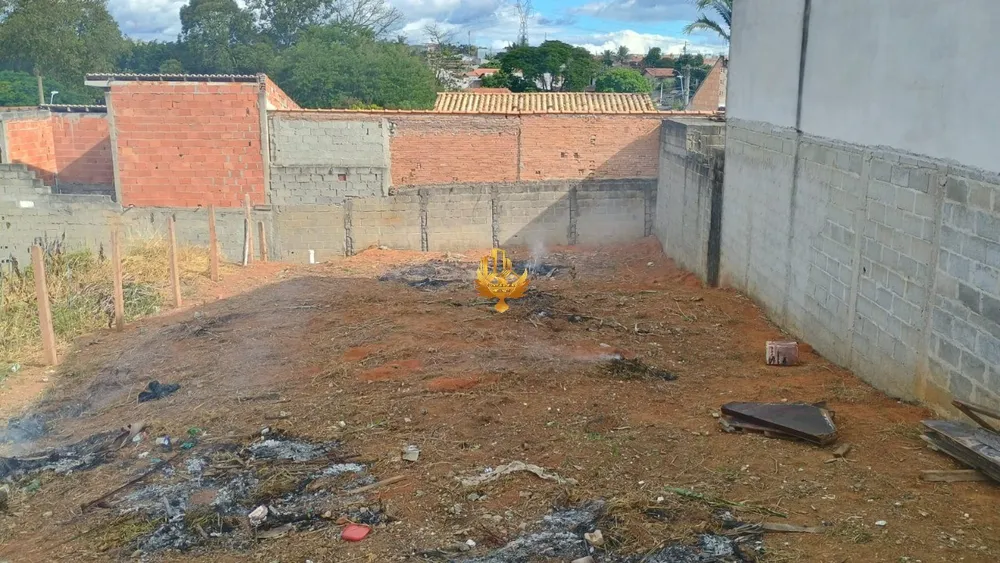 Terreno, 125 m² - Foto 1