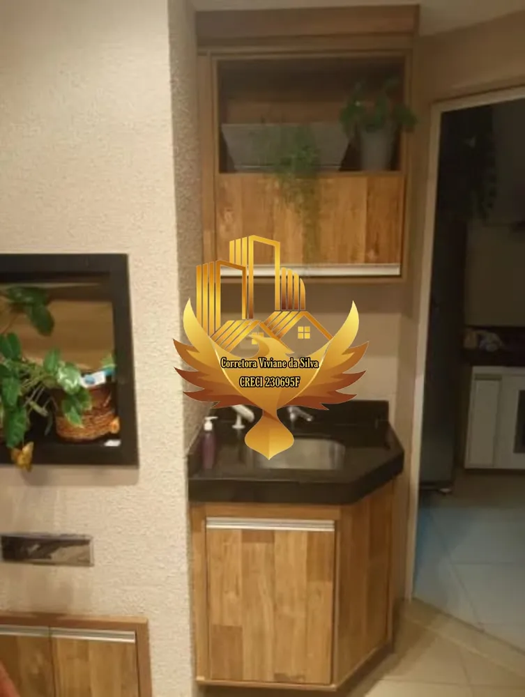 Apartamento, 3 quartos, 111 m² - Foto 5