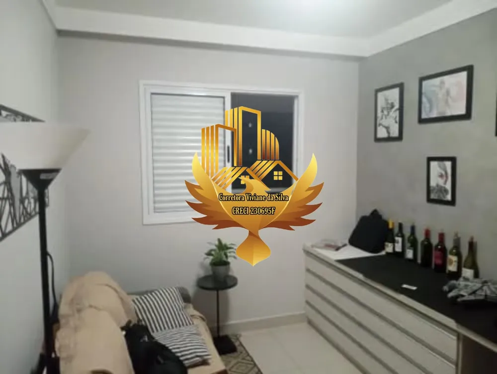 Apartamento, 3 quartos, 111 m² - Foto 15