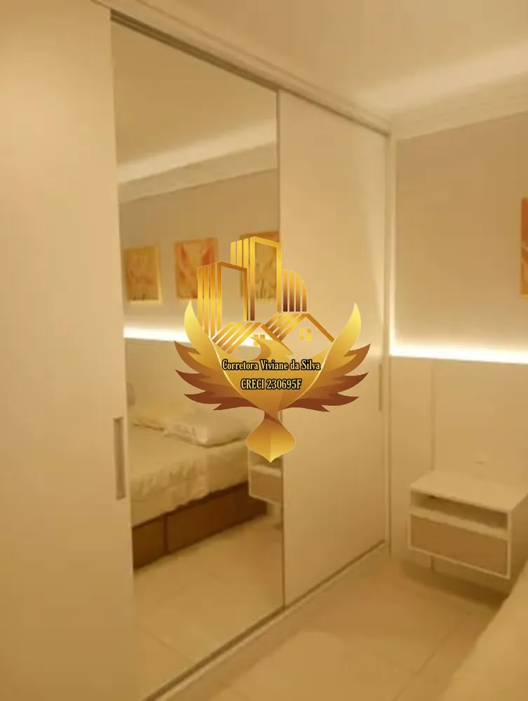 Apartamento, 3 quartos, 111 m² - Foto 9