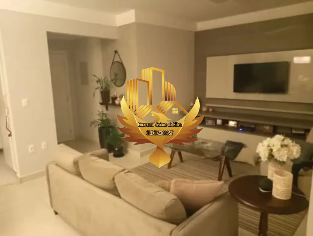 Apartamento, 3 quartos, 111 m² - Foto 1