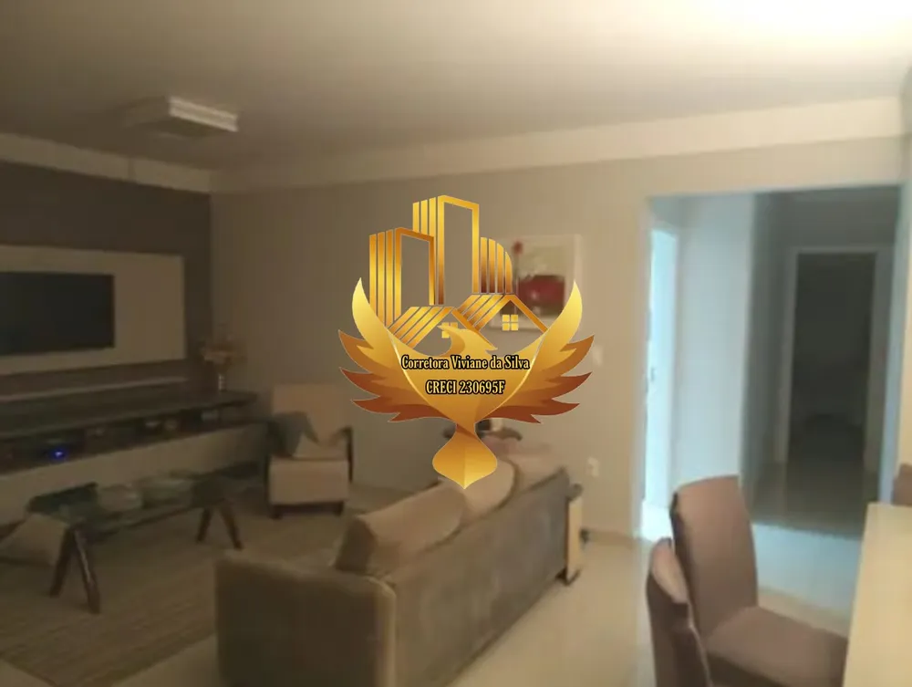 Apartamento, 3 quartos, 111 m² - Foto 2