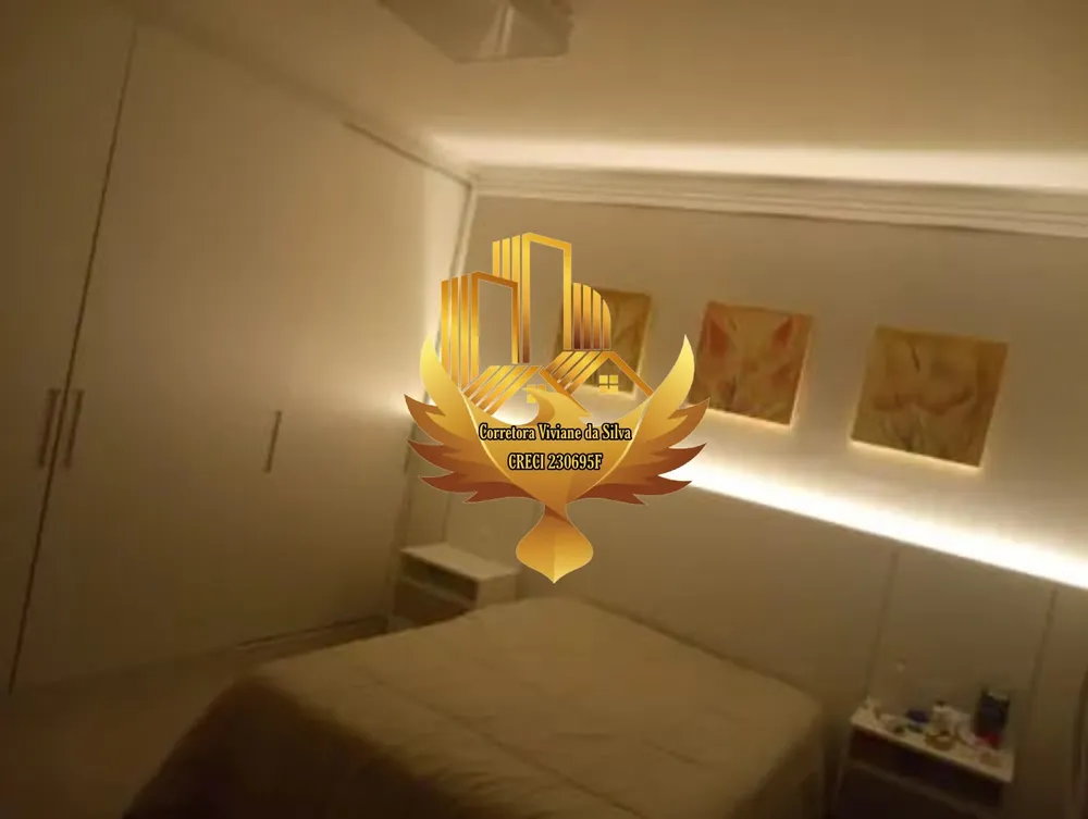 Apartamento, 3 quartos, 111 m² - Foto 11