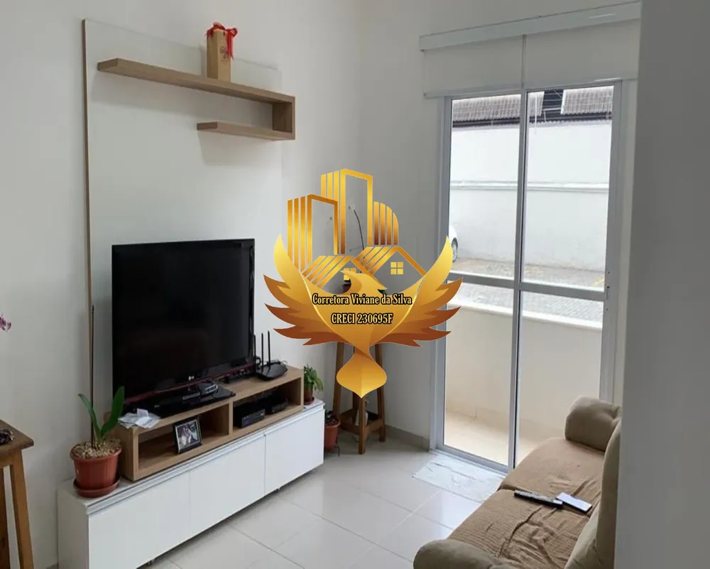 Apartamento, 2 quartos, 65 m² - Foto 1