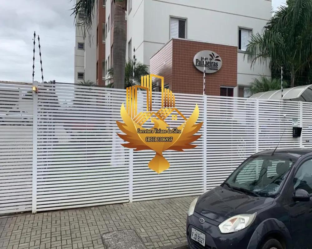 Apartamento, 2 quartos, 65 m² - Foto 7