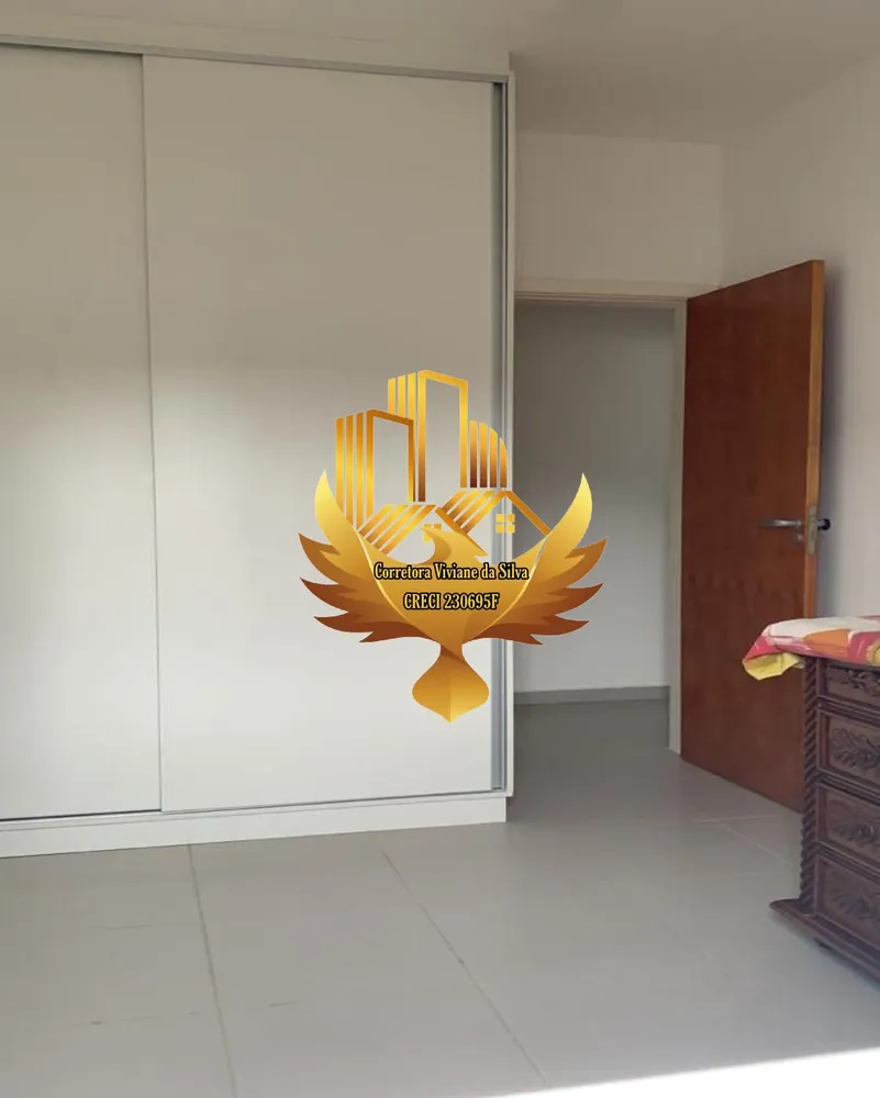 Apartamento, 2 quartos, 65 m² - Foto 2